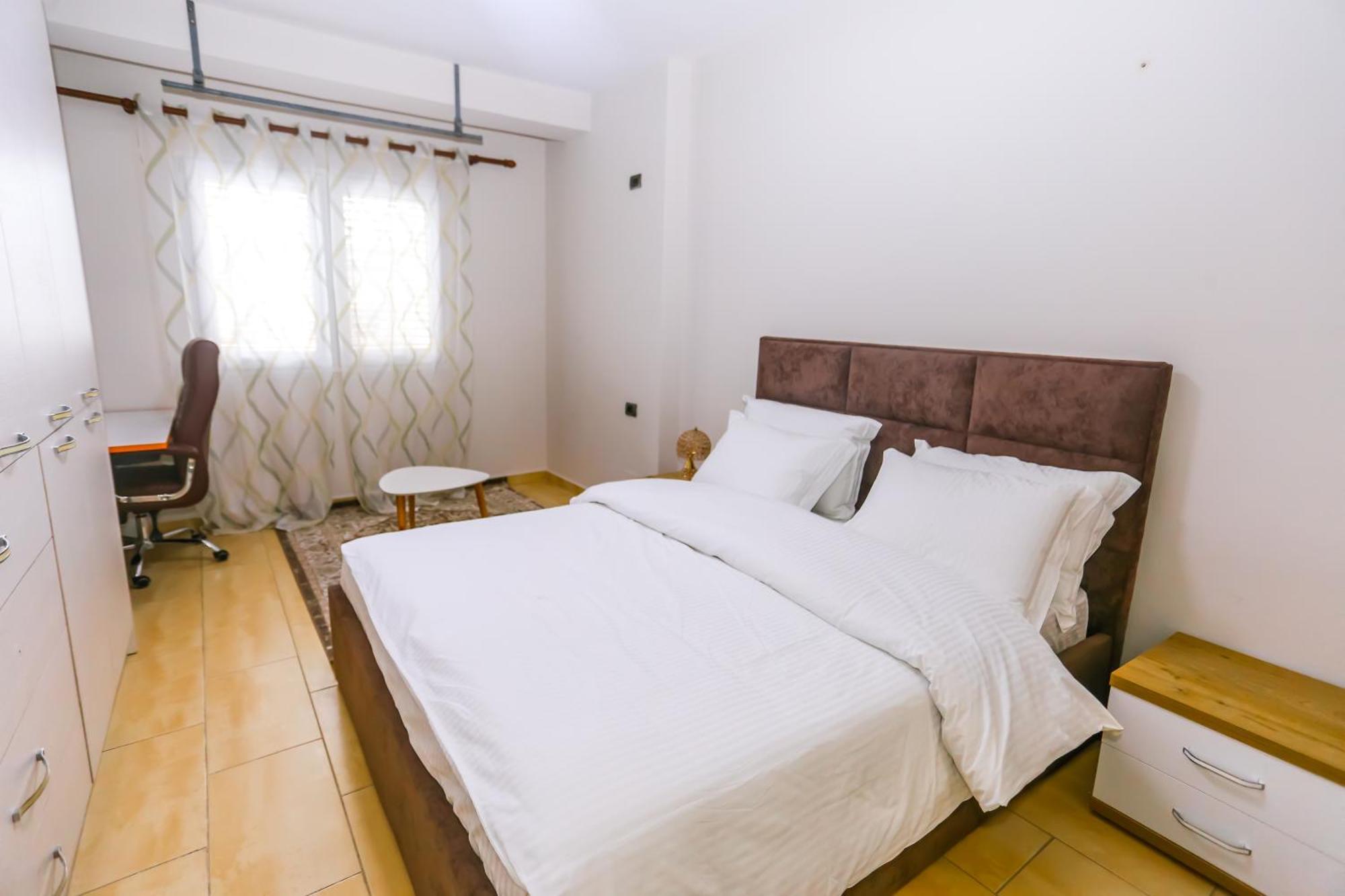 Viatirana By Shqiptrip Apartment Exterior photo